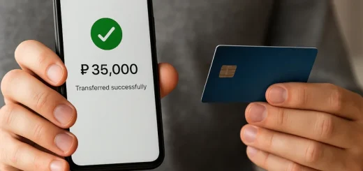 Быстрые онлайн займы на карту: оформление за 5 минут без отказа - 1