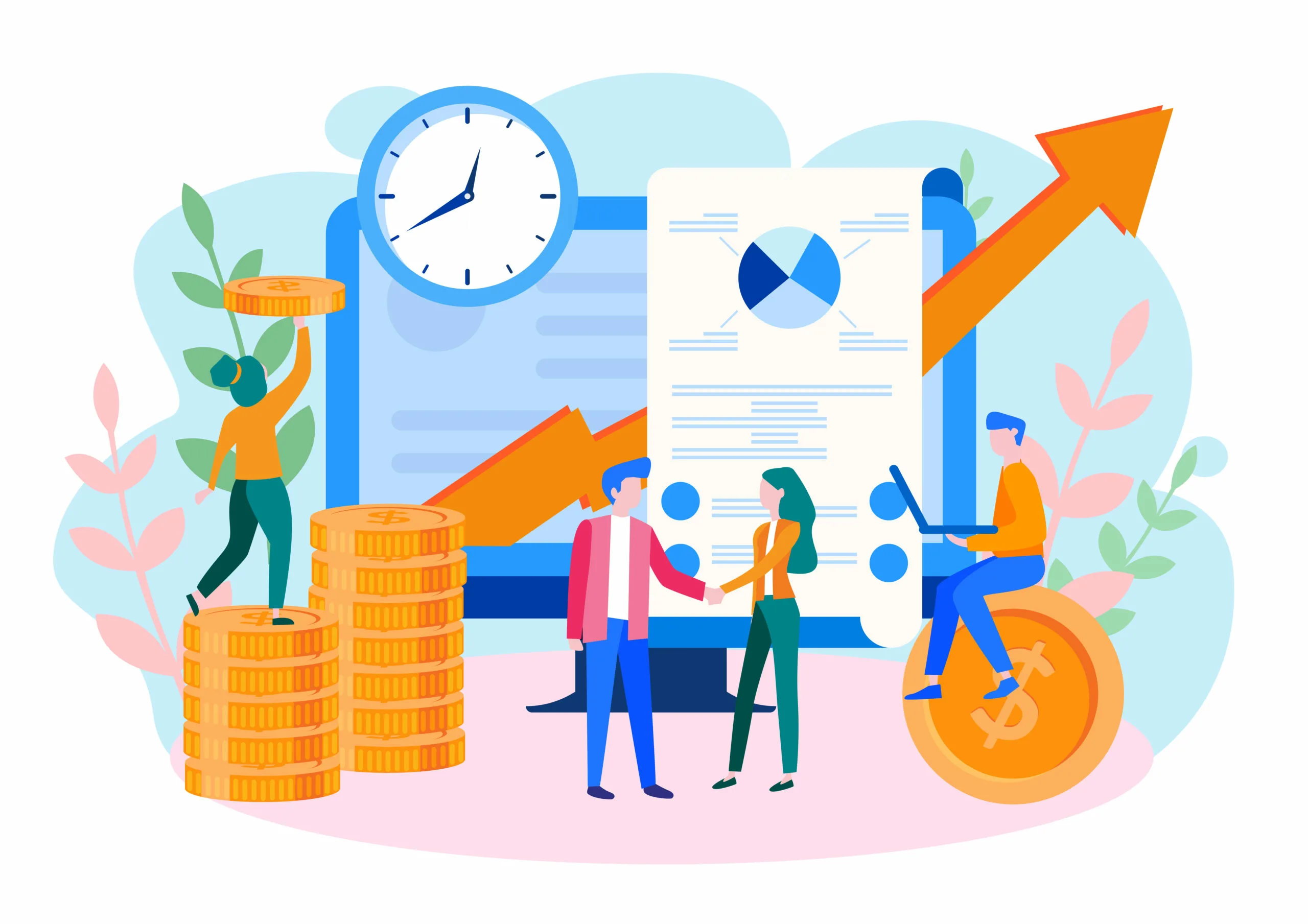 Как получить беспроцентный займ в МФО: условия и особенности первого займа - 3