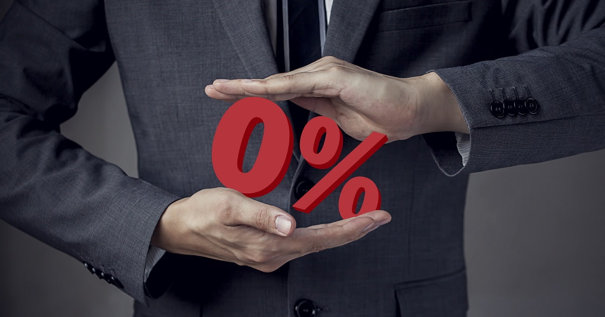 Как получить беспроцентный займ в МФО: условия и особенности первого займа - 2