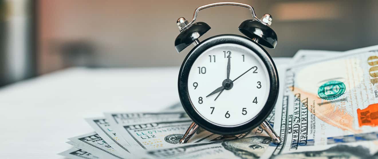 Как повысить шансы на одобрение займа: инструкция и советы экспертов - 3